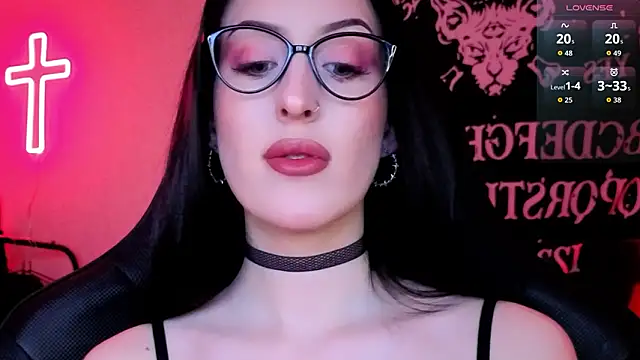 Miss Alice   online show from 03-29-26, 11:05