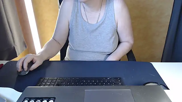 Sweet Phoenix online show from 02-16-26, 08:10