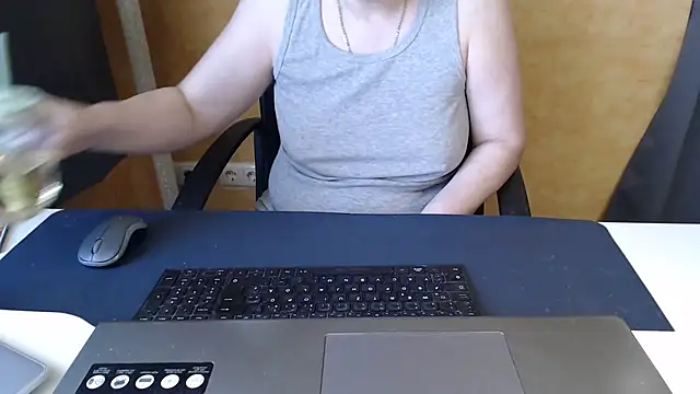 Sweet Phoenix online show from 02-20-26, 08:27