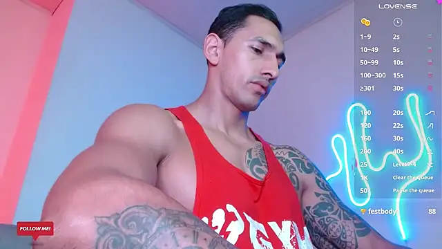 Snapshot of Joylopez_fit chatting on 03-01-25, 01:40 Joylopez fit online show from 03-01-25, 01:40