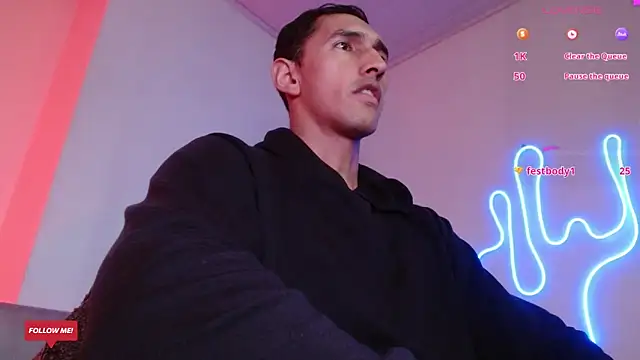 Snapshot of Joylopez_fit chatting on 03-12-25, 02:12 Joylopez fit online show from 03-12-25, 02:12