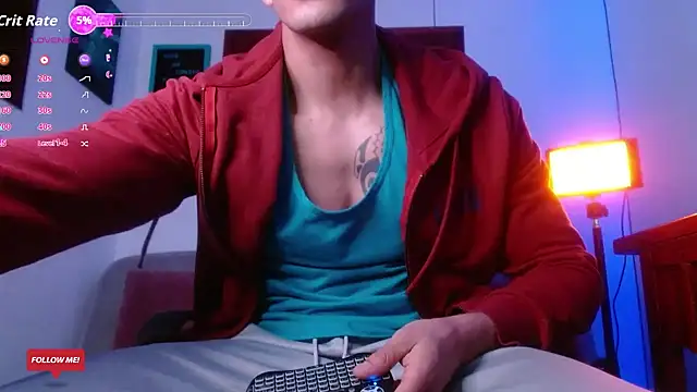 Snapshot of Joylopez_fit chatting on 10-10-25, 12:59 Joylopez fit online show from 10-10-25, 12:59