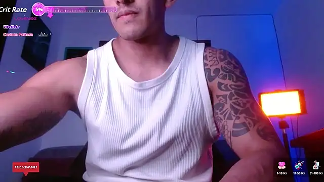 Snapshot of Joylopez_fit chatting on 10-11-25, 02:15 Joylopez fit online show from 10-11-25, 02:15