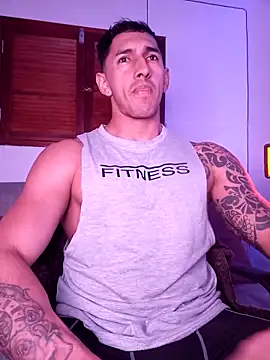 Joylopez fit online show from 11-17-25, 03:40