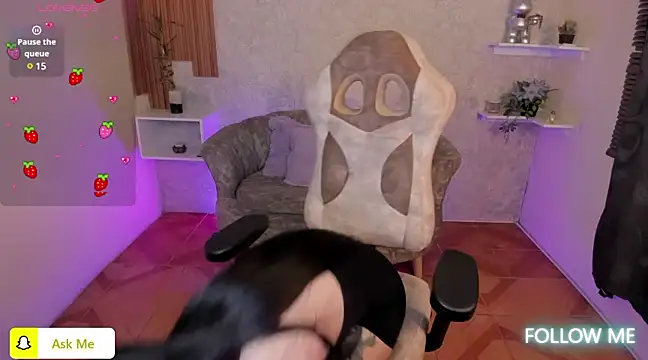 Chaos Wild online show from 02-13-25, 11:06