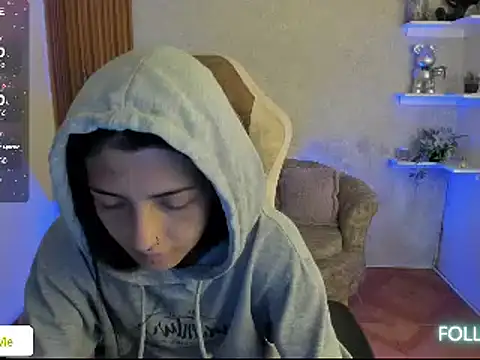 Chaos Wild online show from 03-12-25, 02:45