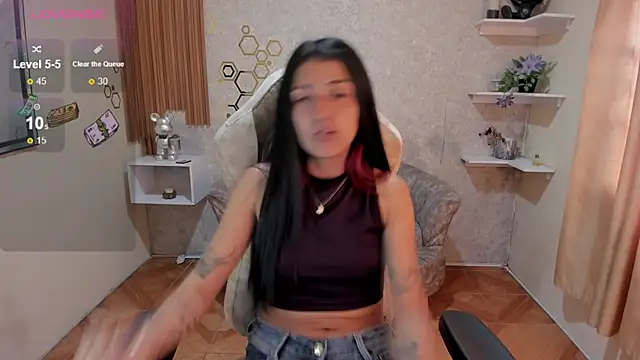 Chaos Wild online show from 09-08-25, 07:02