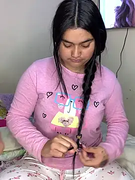 Snapshot of Misa-Amane- chatting on 01-24-25, 06:03 Misa-Amane- online show from 01-24-25, 06:03