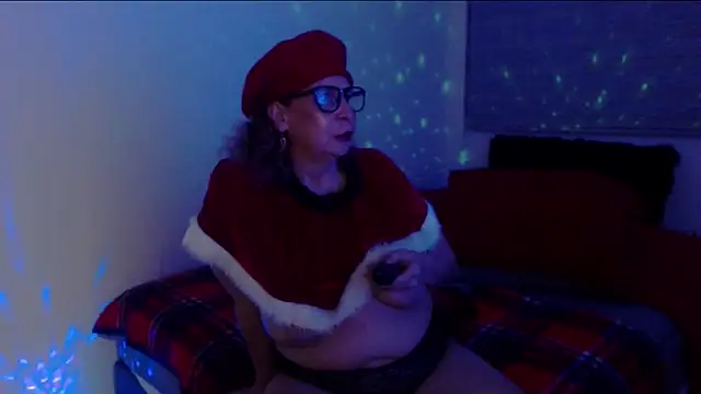 milchanel online show from 12-25-24, 05:16