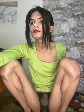 Enna Zarza  online show from 01-06-26, 06:06