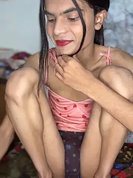 Enna Zarza  online show from 03-21-26, 06:07