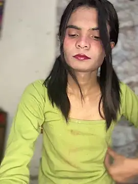 Enna Zarza  online show from 04-09-26, 06:52