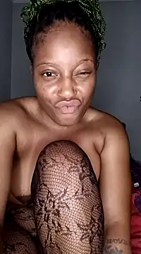 Thando04 online show from 01-17-25, 02:29