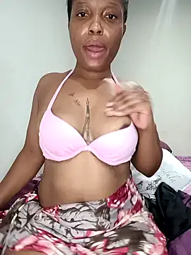 Thando04 online show from 02-01-25, 07:44