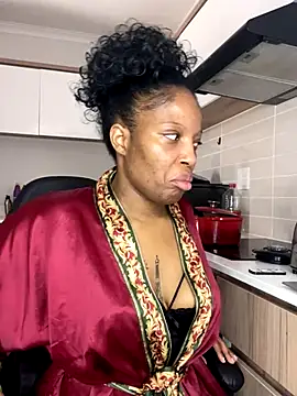 Thando04 online show from 09-13-25, 12:05