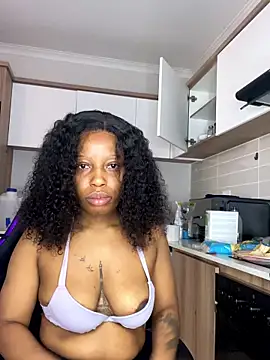 Thando04 online show from 10-21-25, 08:15