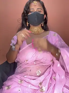 Lovely-Shivani online show from 03-06-25, 04:17