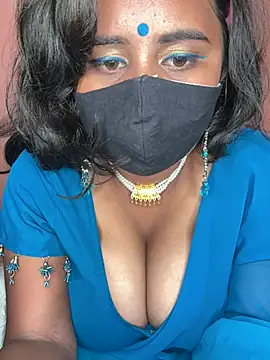 Lovely-Shivani online show from 03-13-25, 04:12