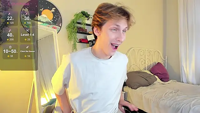 Adrian Di online show from 01-01-25, 12:00