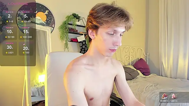 Adrian Di online show from 01-01-25, 03:03