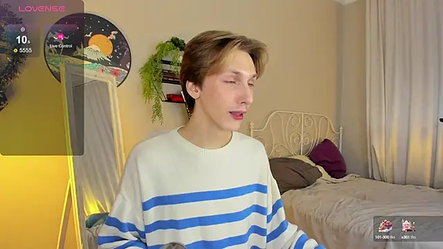 Adrian Di online show from 01-02-25, 06:18