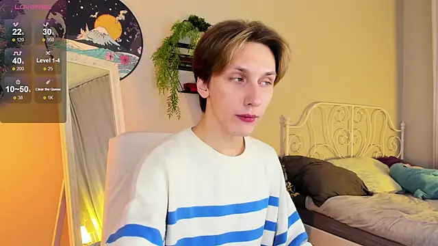 Adrian Di online show from 01-05-25, 06:35