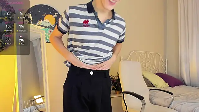 Adrian Di online show from 01-06-25, 06:25