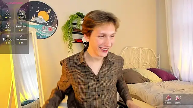 Adrian Di online show from 01-07-25, 09:29