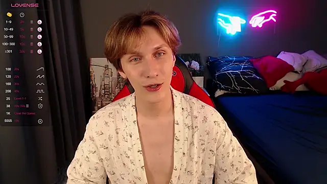 Adrian Di online show from 01-14-25, 03:36