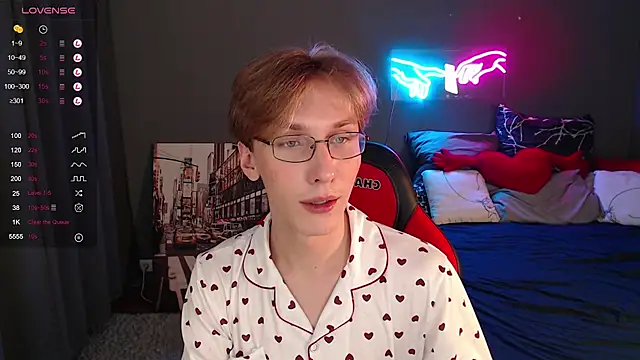 Adrian Di online show from 01-27-25, 03:39