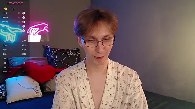 Adrian Di online show from 01-31-25, 07:18