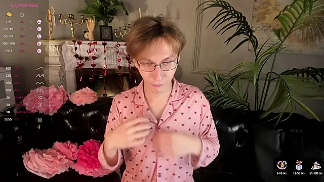 Adrian Di online show from 02-11-25, 04:02