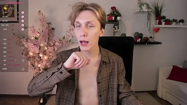 Adrian Di online show from 02-23-25, 03:40