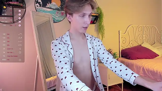 Adrian Di online show from 02-25-25, 07:36