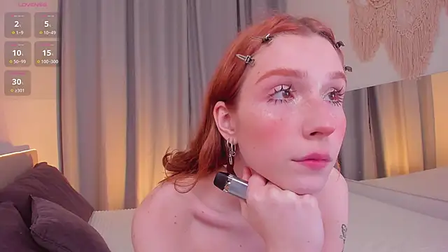 Iris Pastels online show from 02-05-25, 02:51