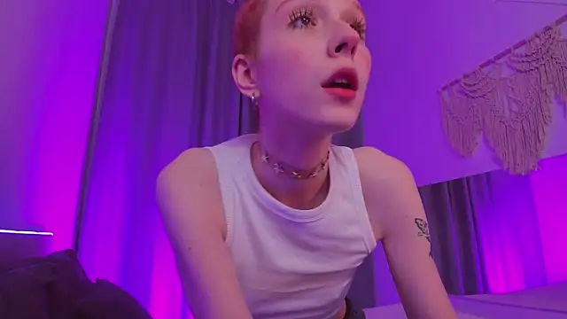 Iris Pastels online show from 02-26-25, 01:30