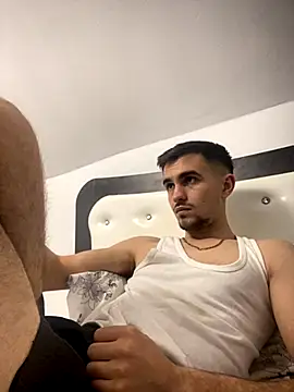 Snapshot of Demonpull69 chatting on 11-30-25, 05:39 Demonpull69 online show from 11-30-25, 05:39