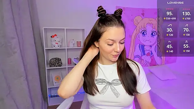 MiaVixxen online show from 03-15-25, 03:29