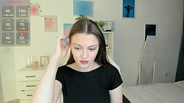 MiaVixxen online show from 10-21-25, 03:24