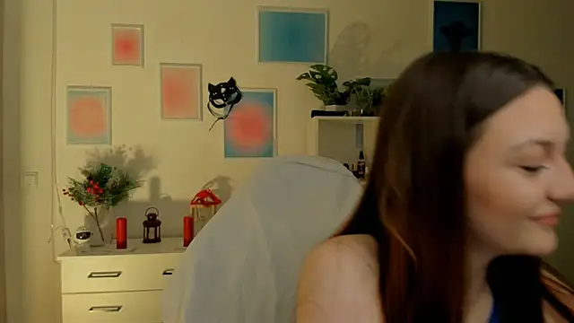 MiaVixxen online show from 11-10-25, 04:44