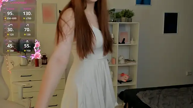 MiaVixxen online show from 11-13-25, 04:55