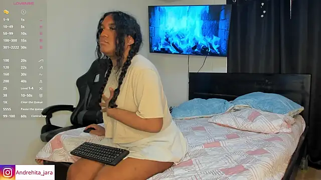 madisonbrunette online show from 10-21-25, 04:51