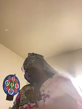 DamnBubbles online show from 03-14-25, 03:04