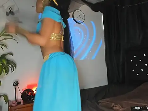 bronwgirl69 online show from 10-19-25, 07:47