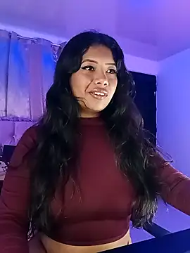 Snapshot of PaulaOrtiz_1 chatting on 02-06-25, 11:10 PaulaOrtiz 1 online show from 02-06-25, 11:10