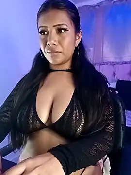 Snapshot of PaulaOrtiz_1 chatting on 03-17-25, 02:23 PaulaOrtiz 1 online show from 03-17-25, 02:23