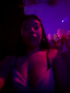 PaulaOrtiz 1 online show from 11-30-25, 01:53