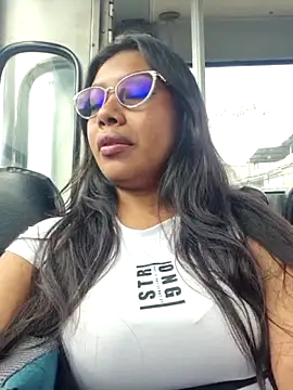 PaulaOrtiz 1 online show from 12-16-25, 04:12