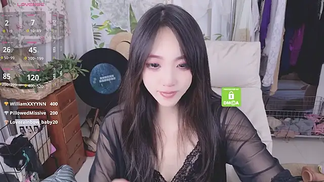 Snapshot of xiaotiantian-76 chatting on 05-31-26, 03:30 xiaotiantian-76 online show from 05-31-26, 03:30