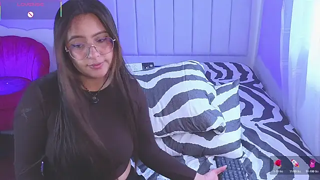 Gretta Hot online show from 01-13-26, 02:44